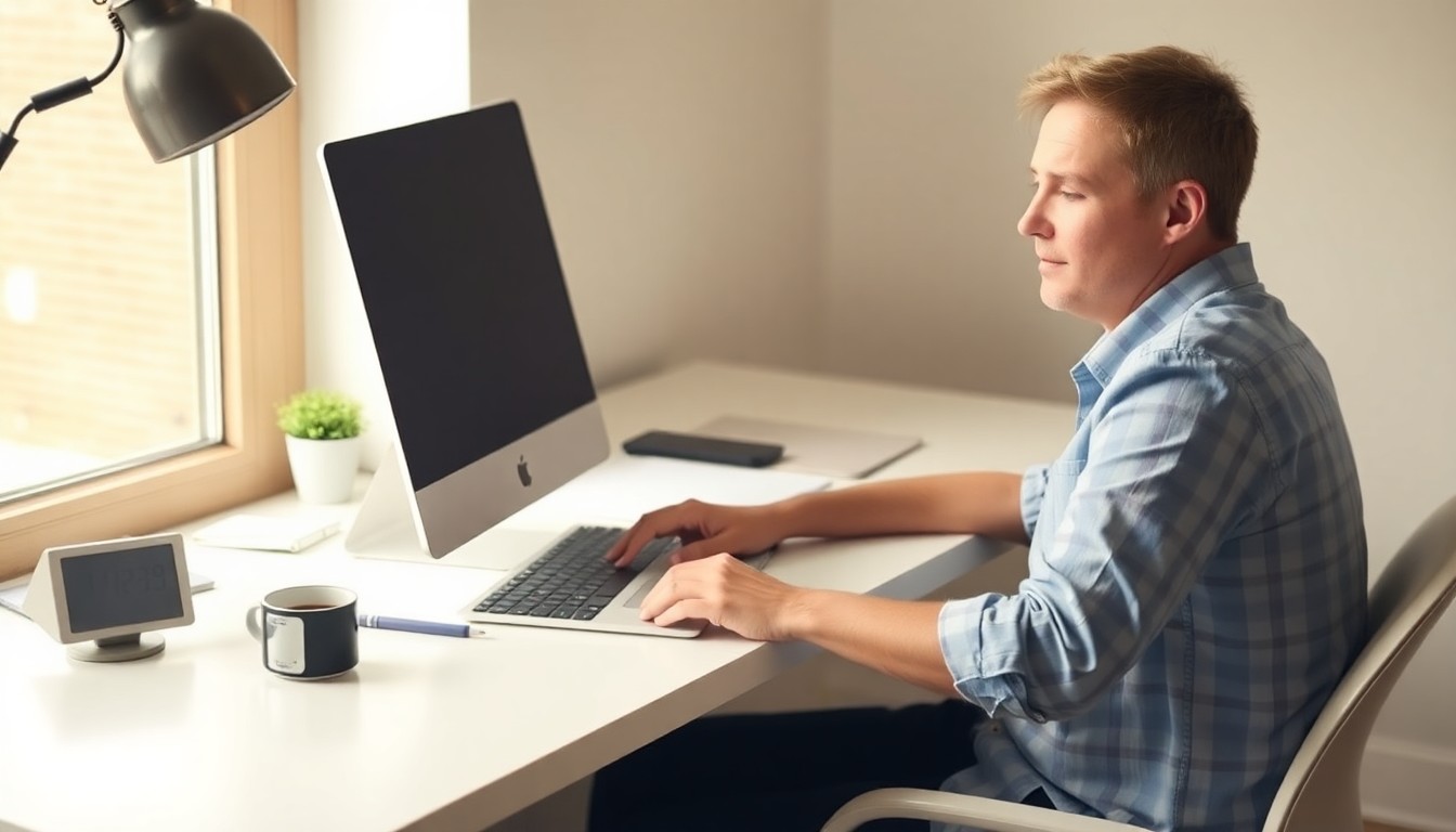 Weniger arbeiten, mehr schaffen: So geht's wirklich