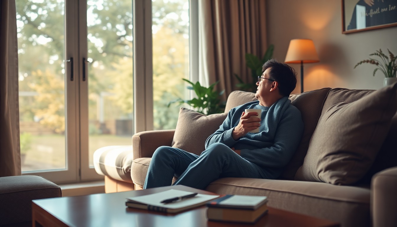 Wenn die Angst loszulassen dich festhält – was wirklich hilft