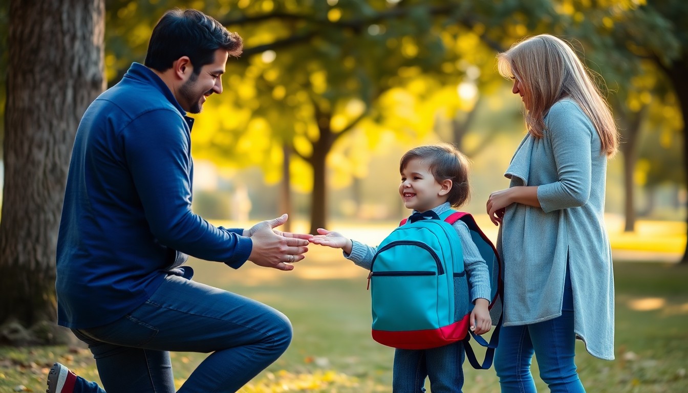 Wie du mit deinem Ex-Partner wirklich funktionierend zusammenarbeitest