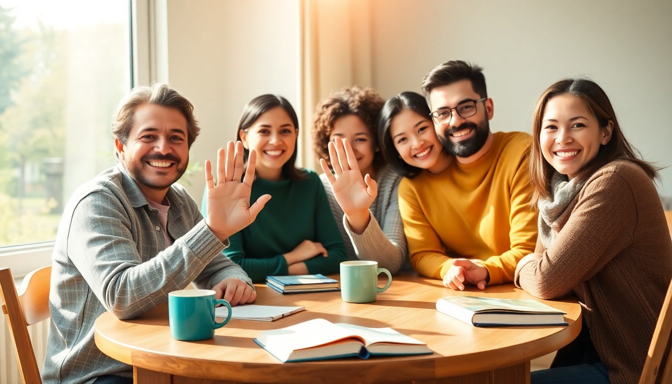Wie du in der Familie klare Grenzen ziehst, ohne Schuldgefühle
