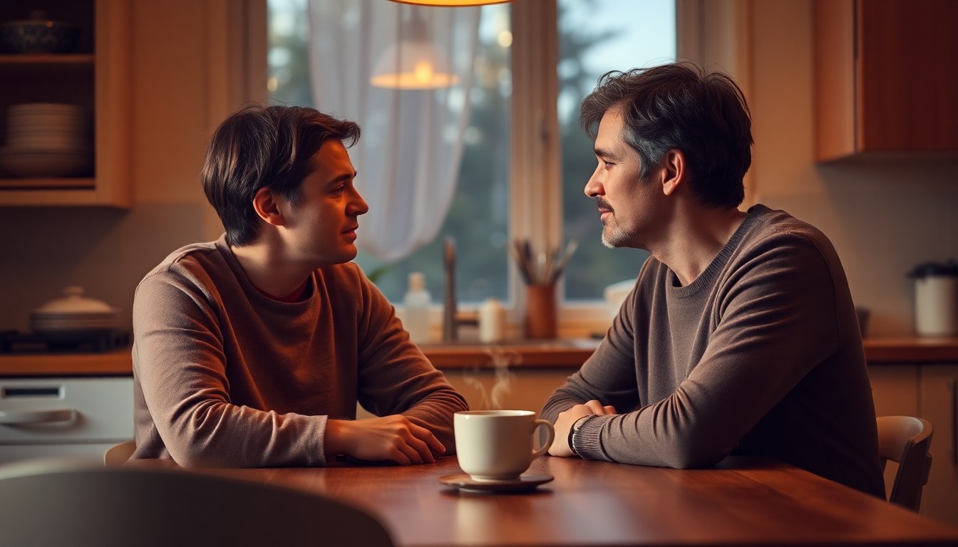 Wenn Gespräche stecken bleiben: So knackst du die Kommunikation in deiner Beziehung