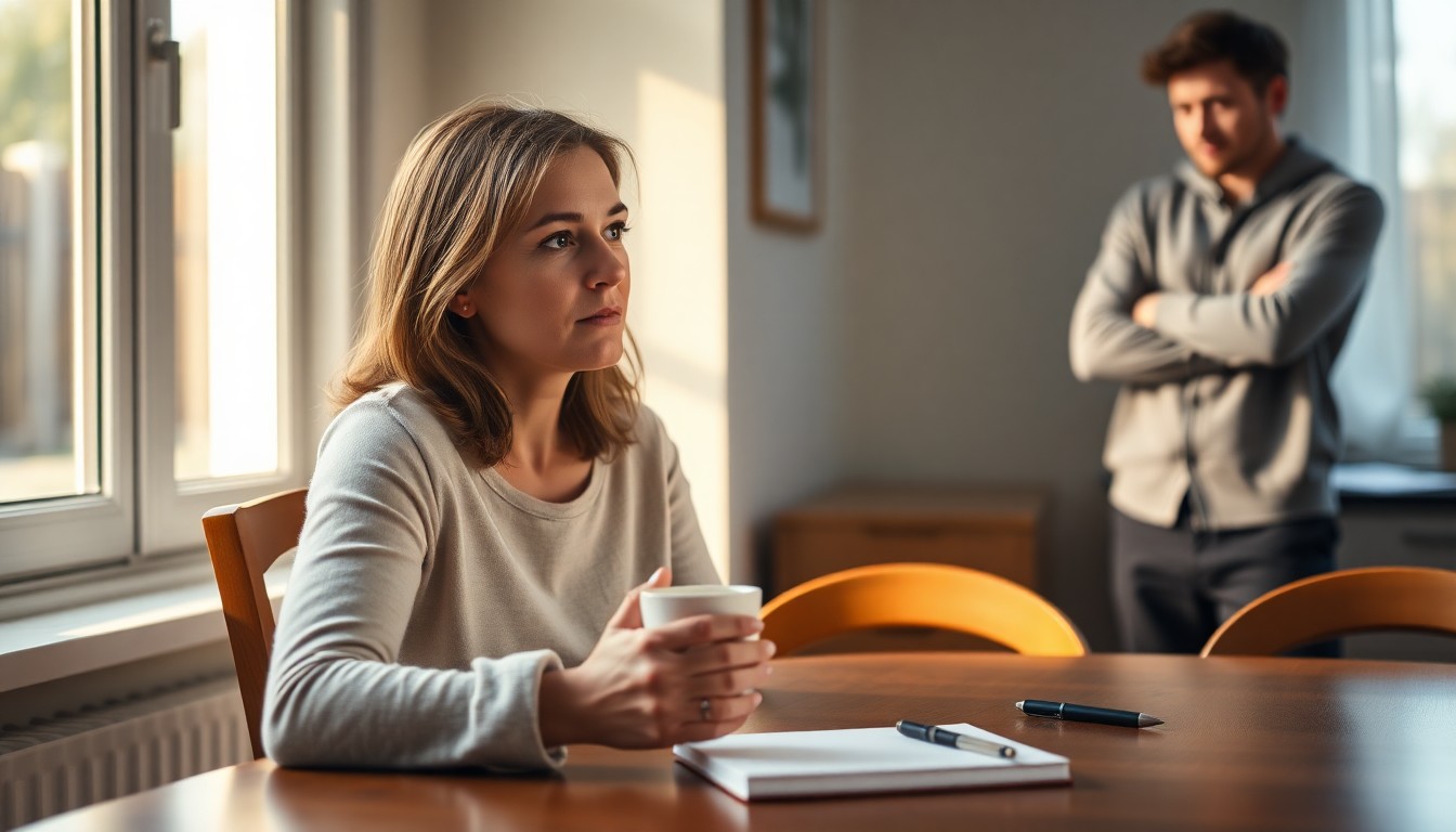 Wenn Lobsucht und Kritikunfähigkeit deine Beziehung prägen