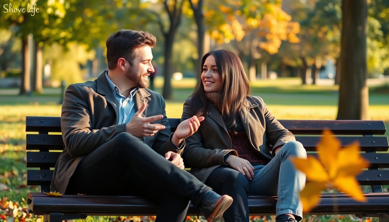 Warum Smalltalk nicht reicht – und was stattdessen funktioniert