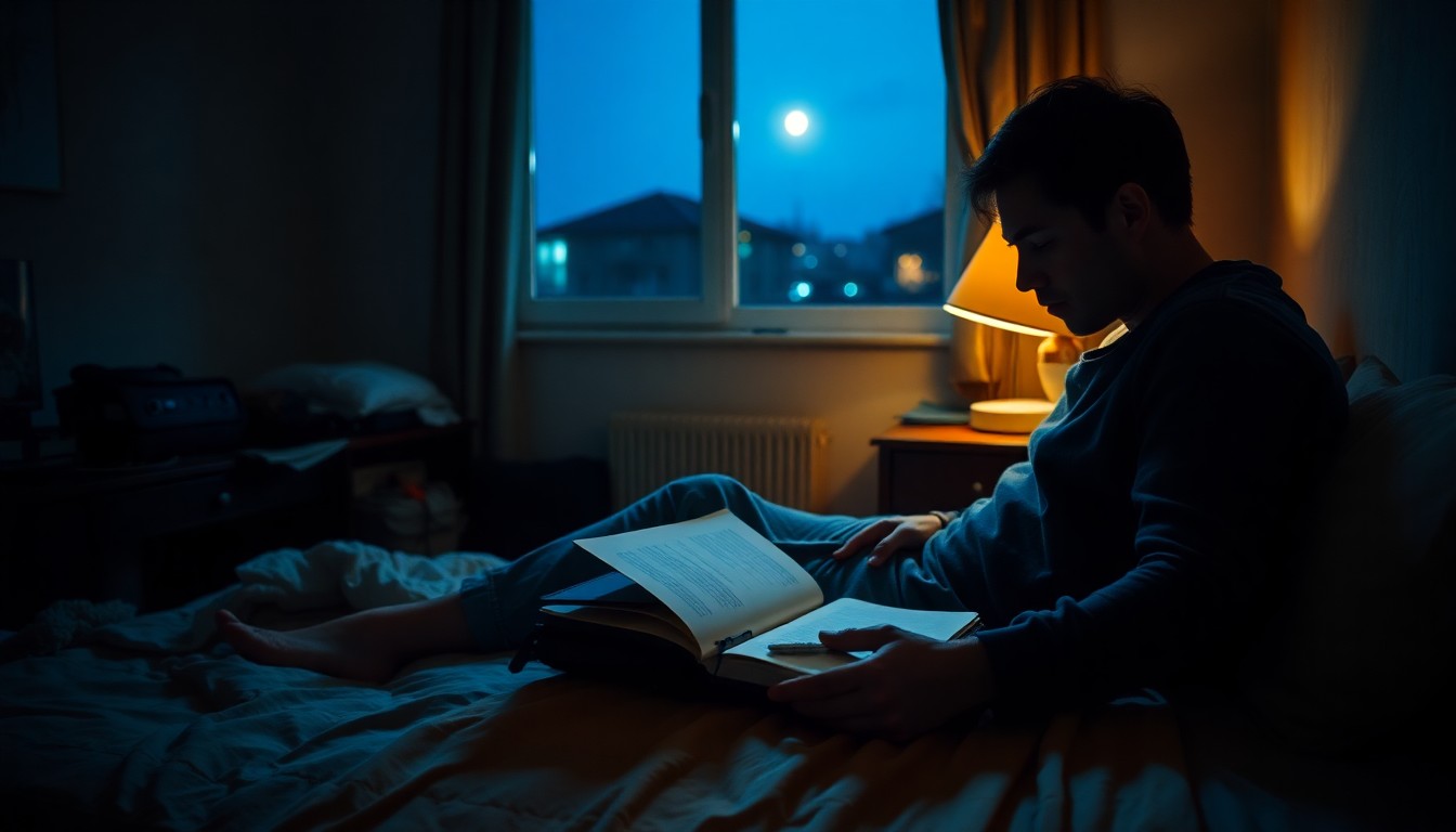 Wie ich mich aus einer toxischen Beziehung befreit habe