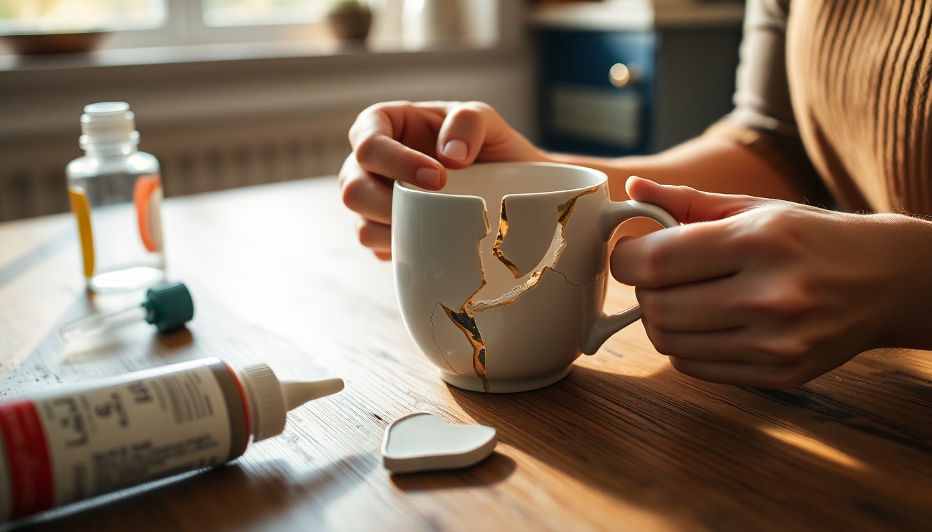 Wenn das Fundament bröckelt: So reparierst du Vertrauen nach einem Bruch