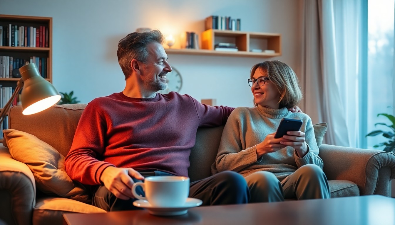 Wenn die Routine einkehrt – so bringt ihr wieder Schwung in die Beziehung