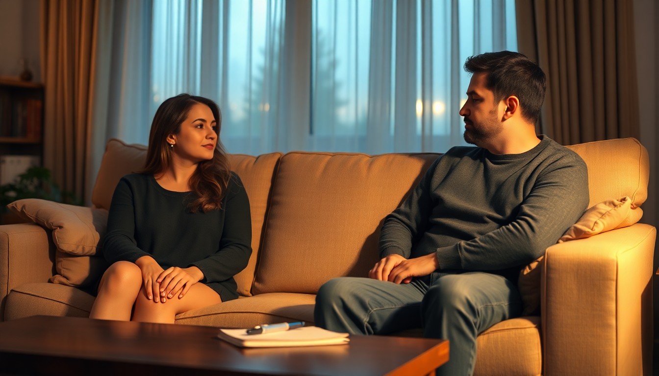 Wenn Eifersucht die Beziehung belastet – was wirklich hilft