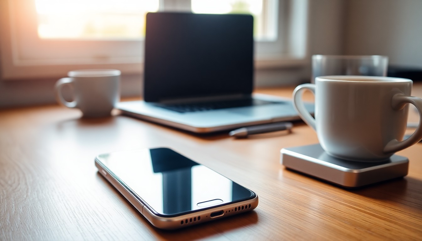 Deine Fotos und Kontakte schützen – so geht's ohne Stress