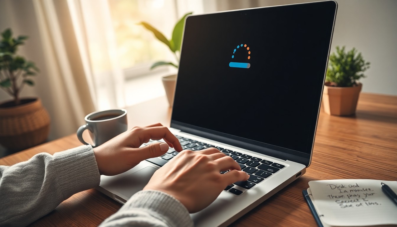 Deinen langsamen PC wieder flott machen – 5 konkrete Lösungen