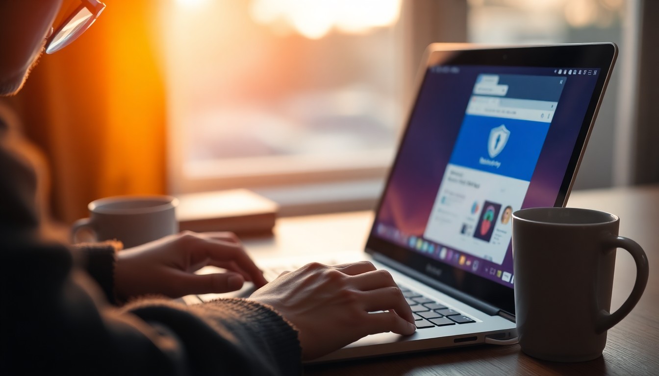 Online-Privatsphäre schützen: 5 konkrete Methoden für mehr Sicherheit