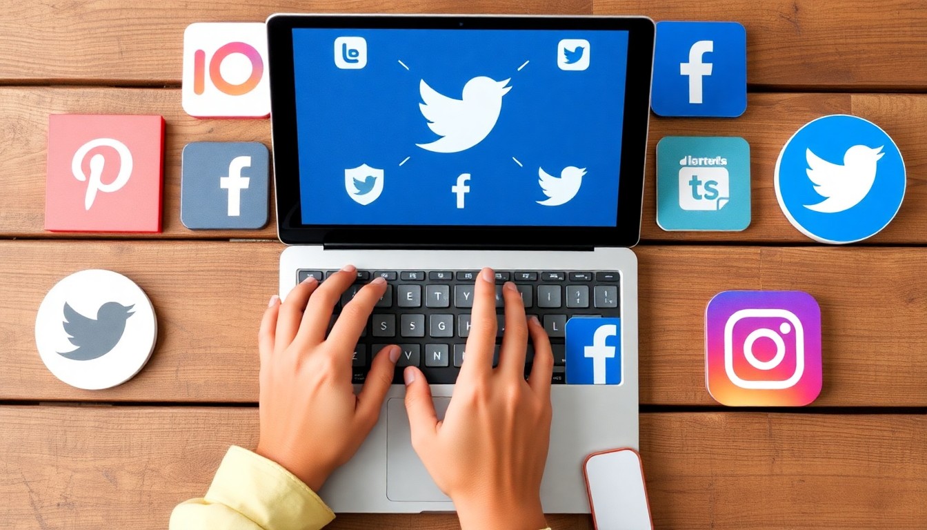 So schützen Sie Ihre Social-Media-Profile vor Hackern – aus 12 Jahren Erfahrung