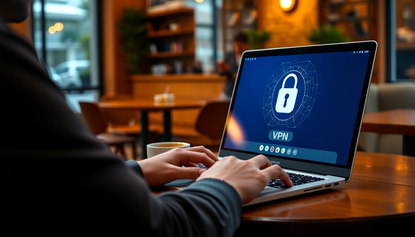 VPN richtig nutzen: 5 konkrete Methoden für mehr Sicherheit
