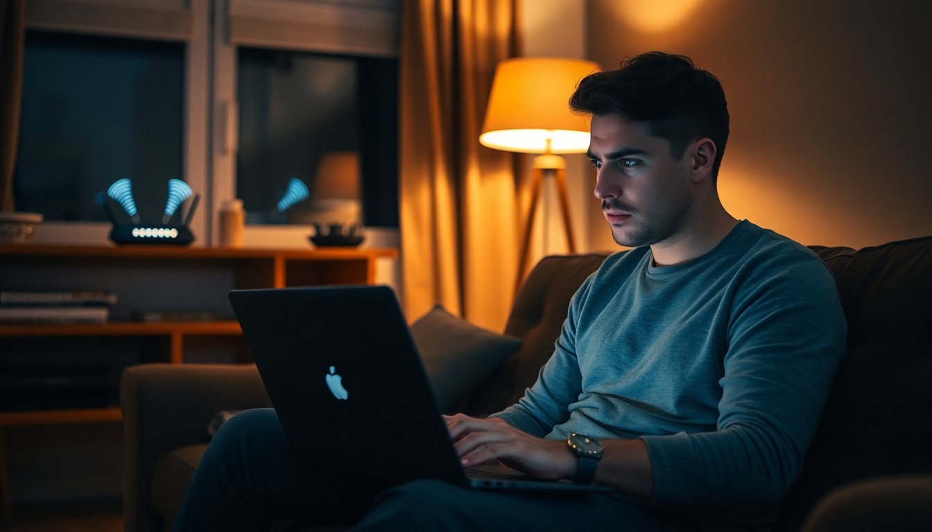 Wenn das WLAN streikt – was wirklich hilft