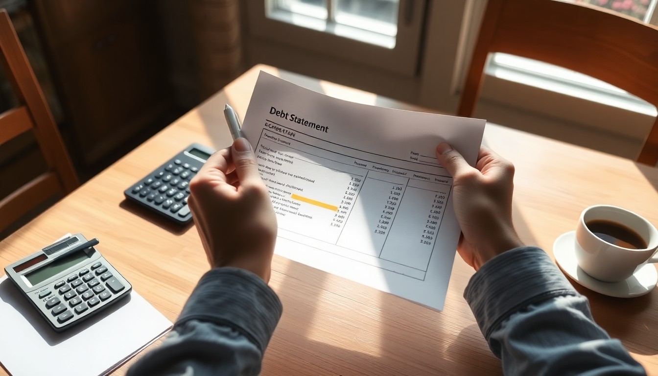 Get Out of Debt Fast: 5 Real Methods That Actually Work