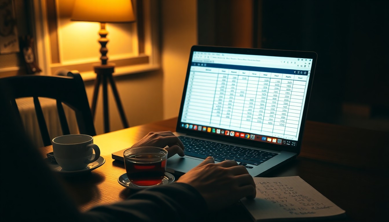 When Money Worries Keep You Up at Night, Try These Real Fixes