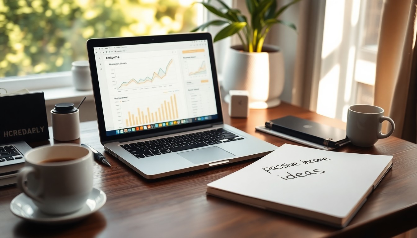 From Side Hustles to Automated Income: What I Learned After 3 Years