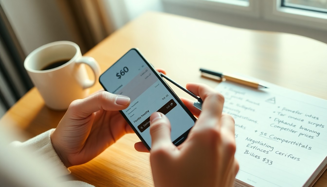 I Saved $720 a Year by Calling These Companies—Here’s Exactly What I Said