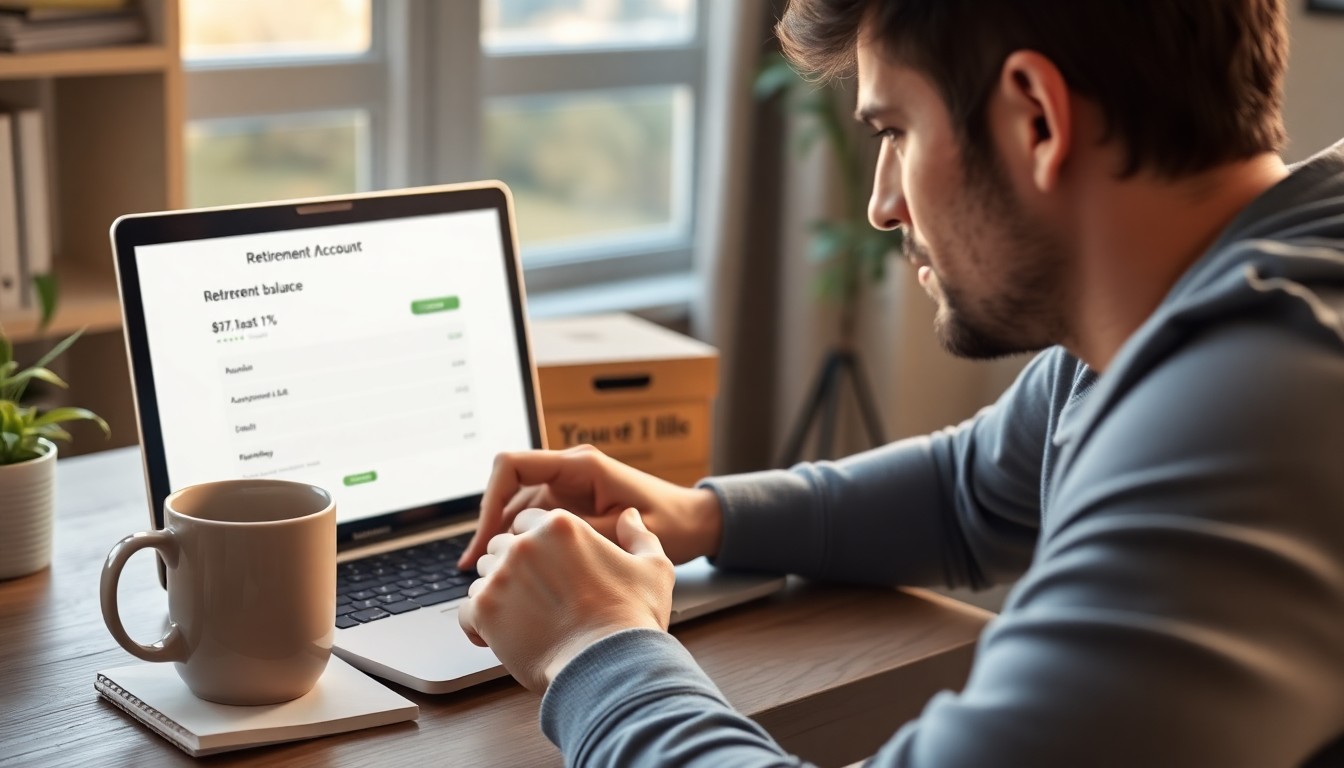 The 30s Retirement Plan: What I Wish I'd Known at 32