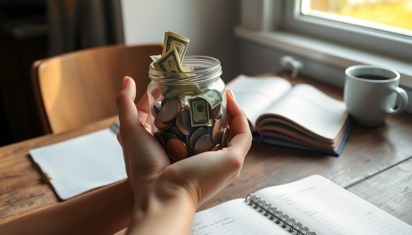 Real Ways to Save Money When Every Dollar Counts