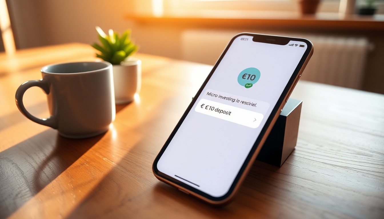 How to Start Investing with Little Money: Real Strategies That Work