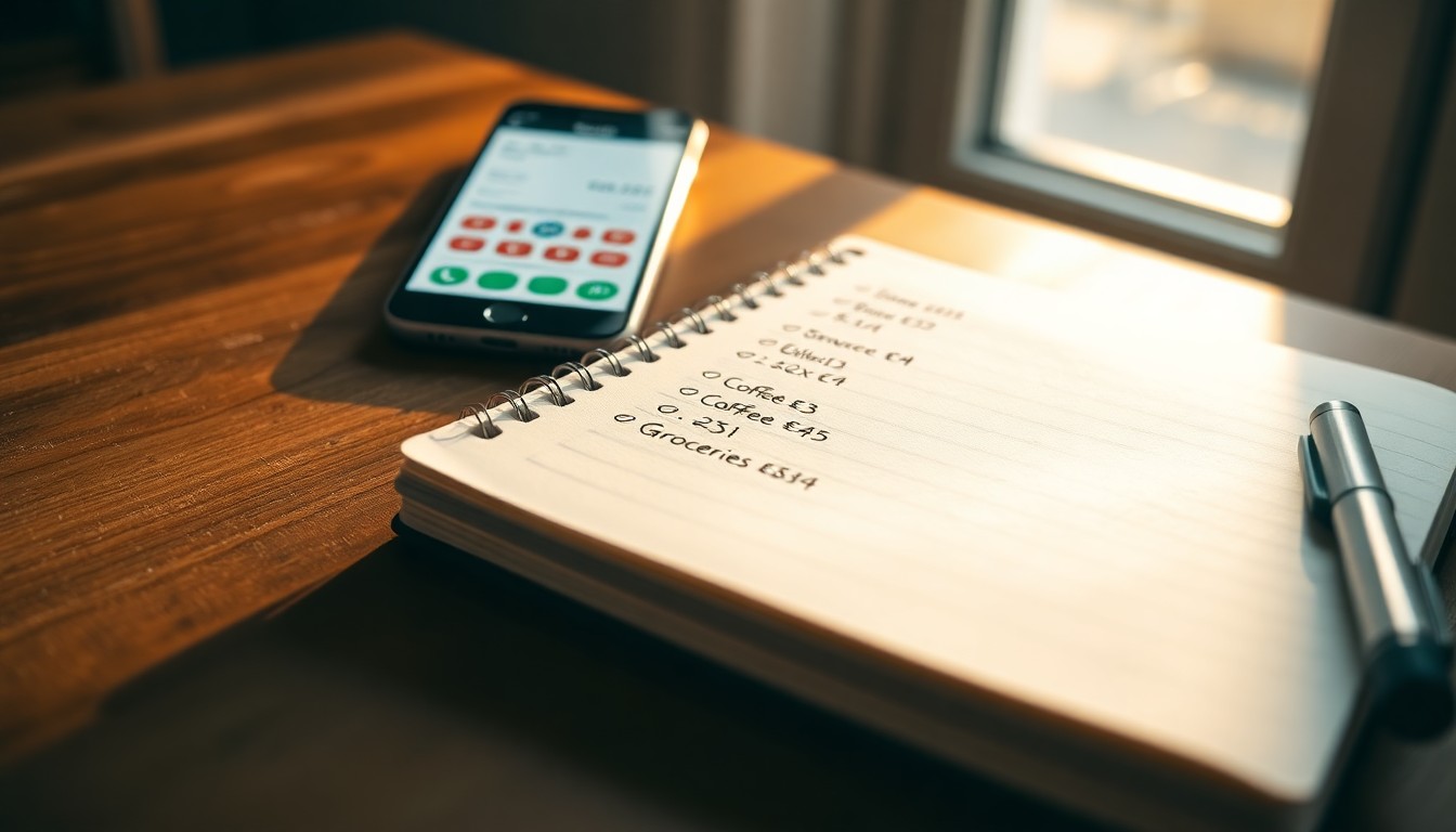 Stop Living Paycheck to Paycheck with These 5 Real Strategies