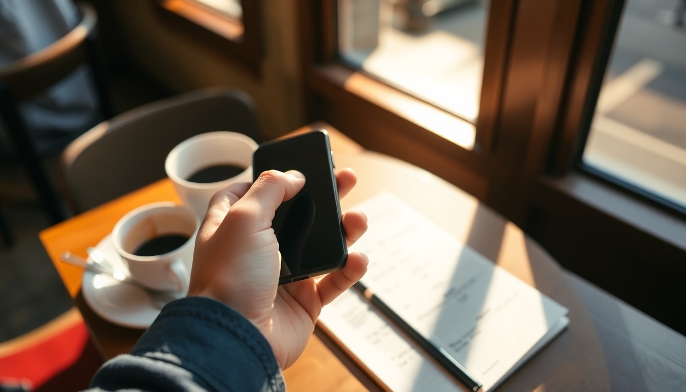 How I Stopped Guessing Where My Money Went Each Month