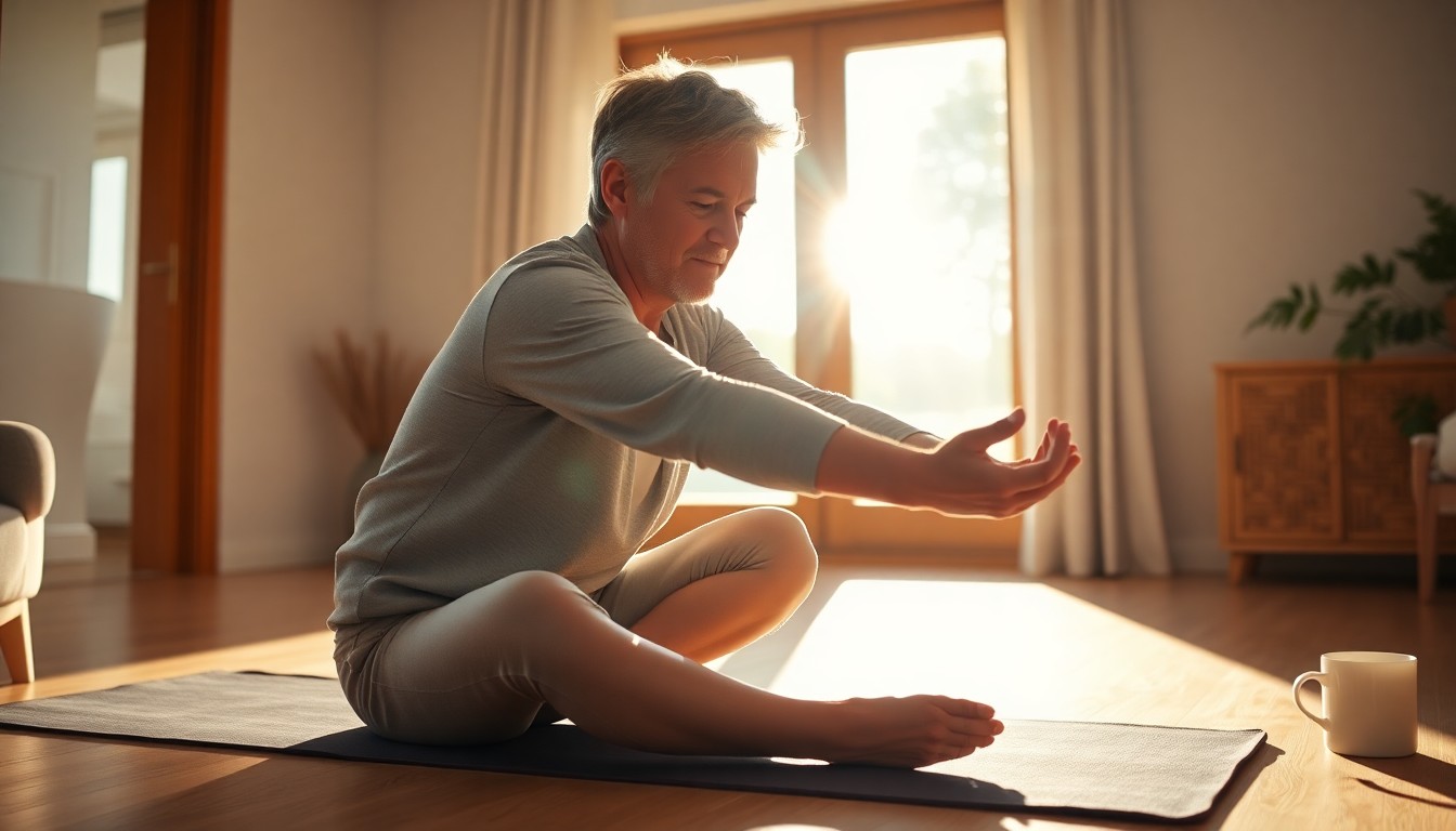 What I Learned After 18 Months of Daily Back Pain