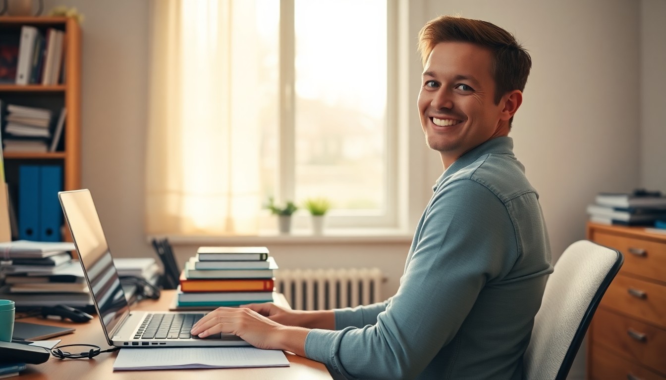 Stop Slouching: Real Changes I Made After Years of Back Pain