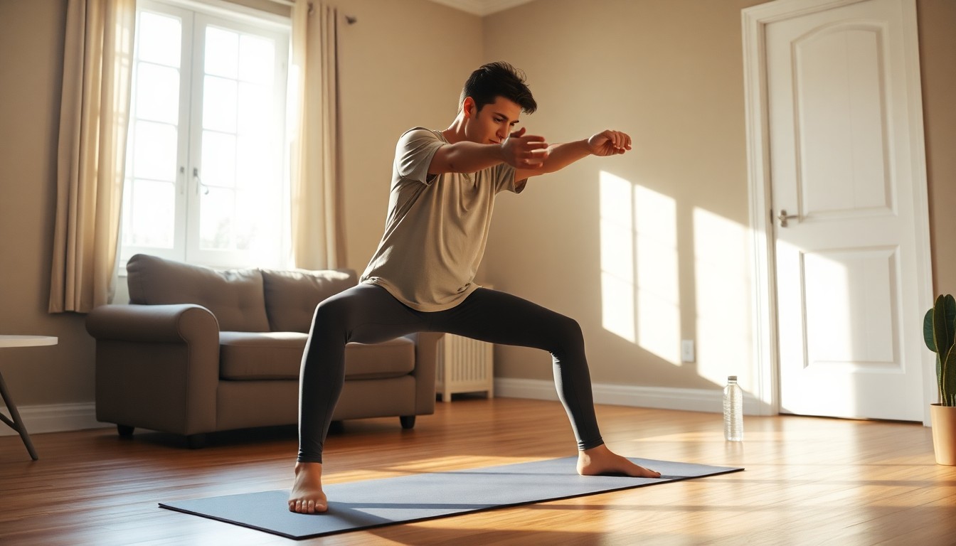 Stop Stretching Wrong: A Realistic Guide to Getting More Flexible