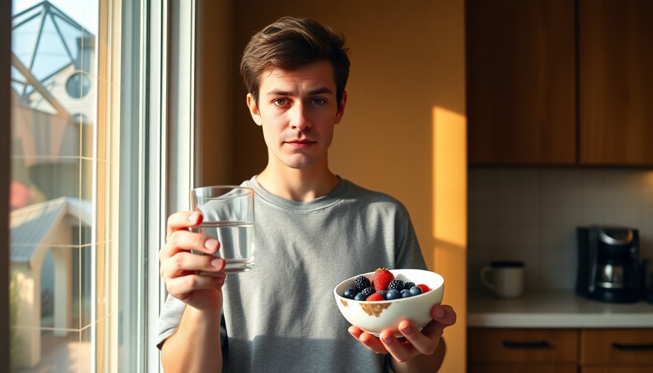 Why Your Coffee Isn't Working Anymore and What to Do Instead