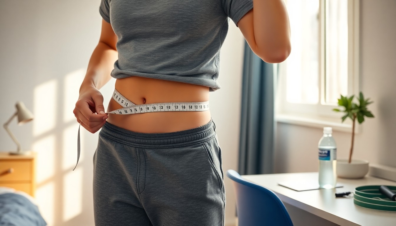 How to Lose Belly Fat: Practical Changes That Actually Work