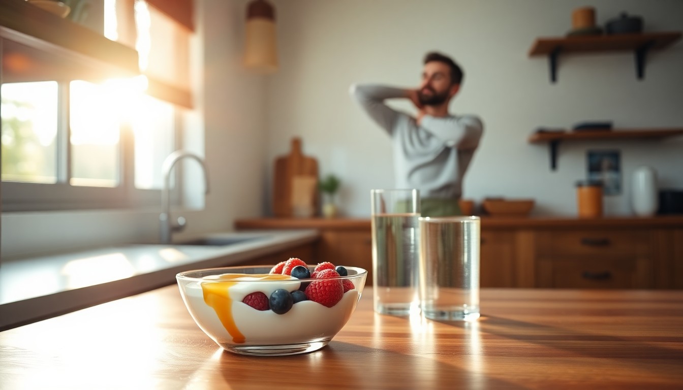 Lose Weight Without Strict Dieting or Counting Calories