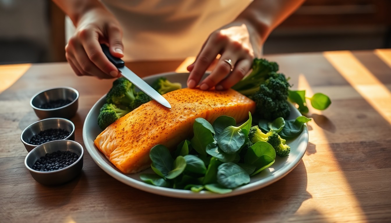 What I Learned After My Doctor Said 'Chronic Inflammation'