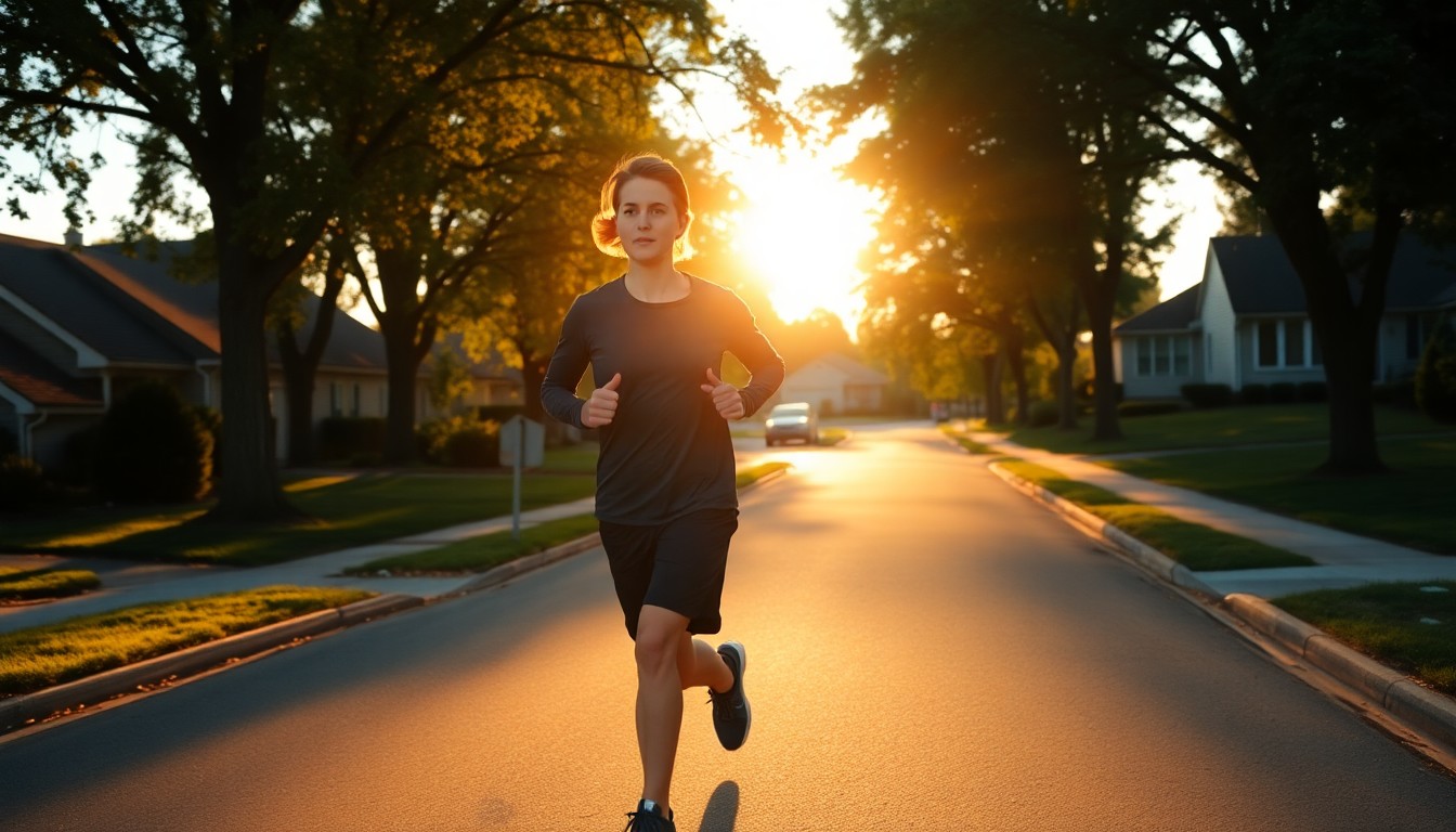Stop Hitting the Wall: Run Farther and Feel Stronger