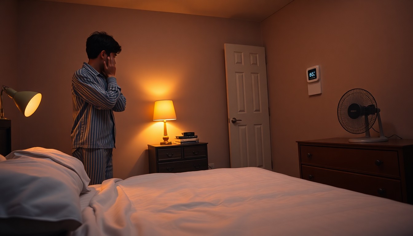 Sleep Better Tonight: 5 Practical Changes That Actually Work