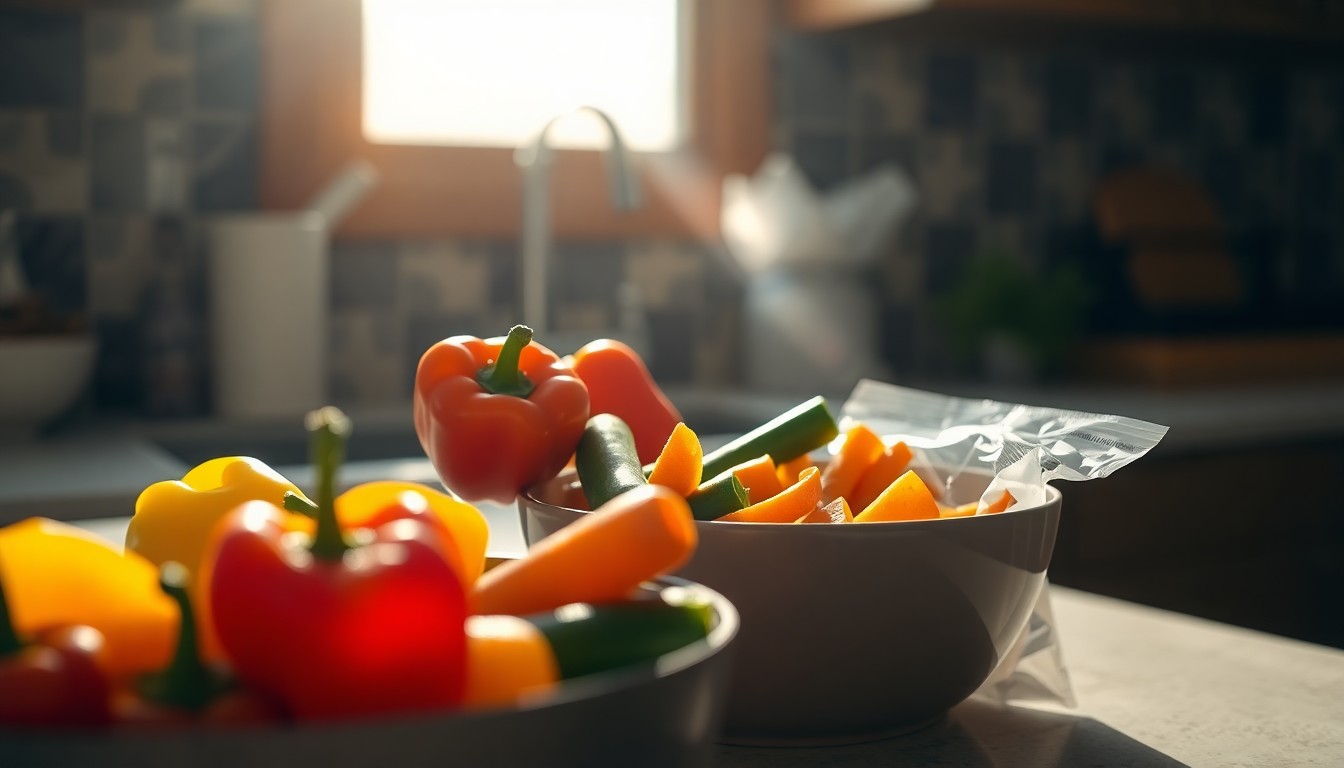 Stop Eating Junk Food: Practical Ways to Break the Habit for Good