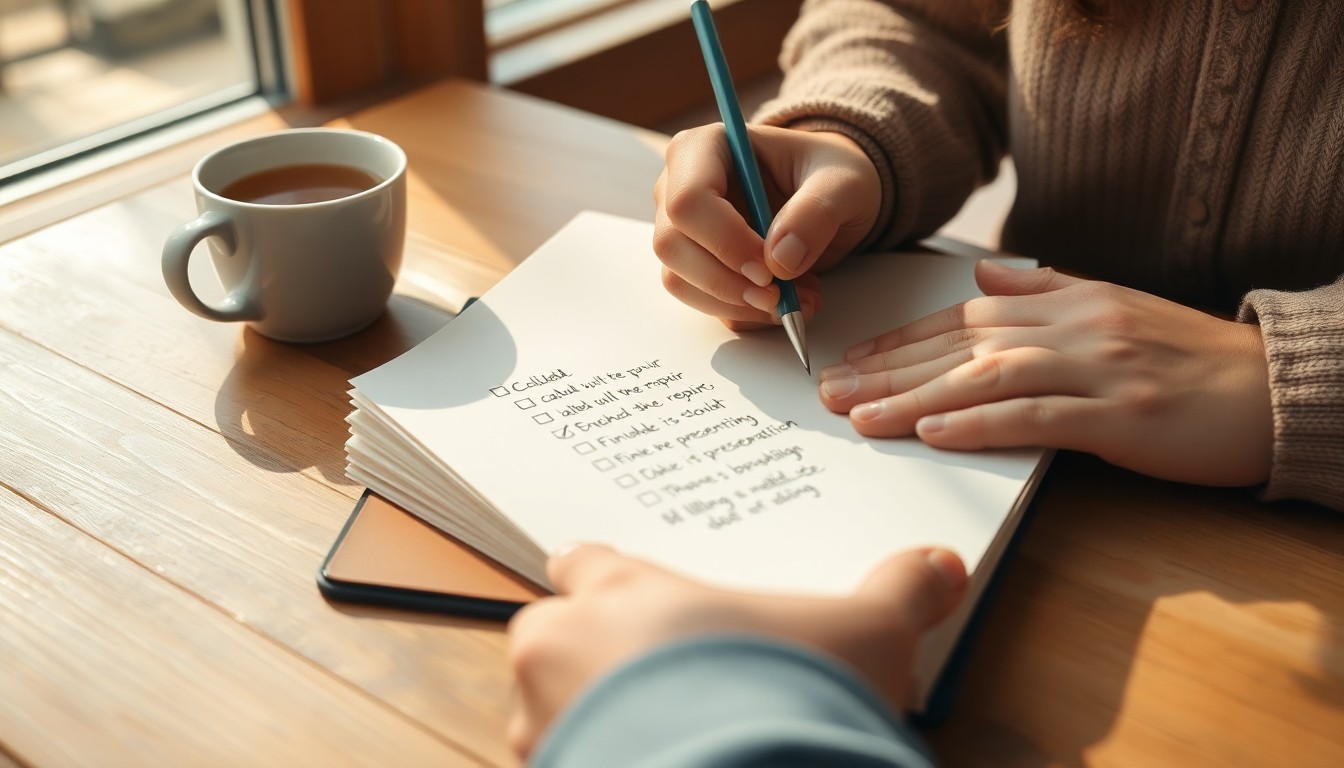 Build Self-Confidence by Changing Your Daily Actions, Not Just Your Thoughts