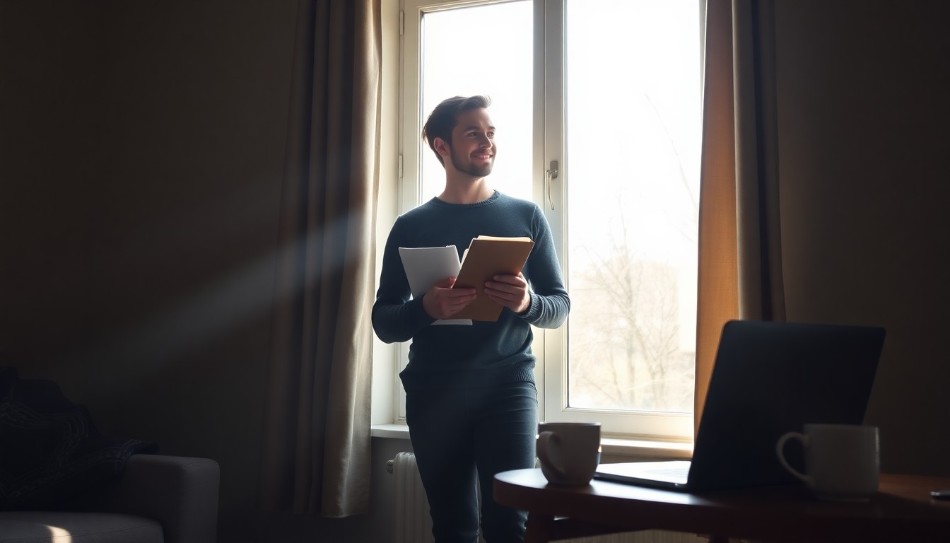 Build Self-Confidence by Doing Things That Scare You a Little