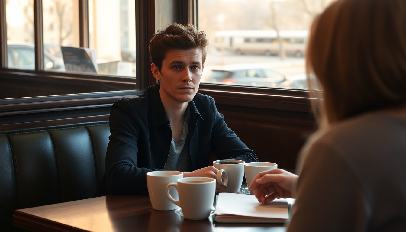 What Actually Works When You're Anxious in Social Situations