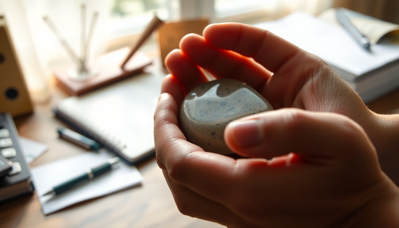 How to Handle Anxiety Attacks: Practical Methods That Actually Work