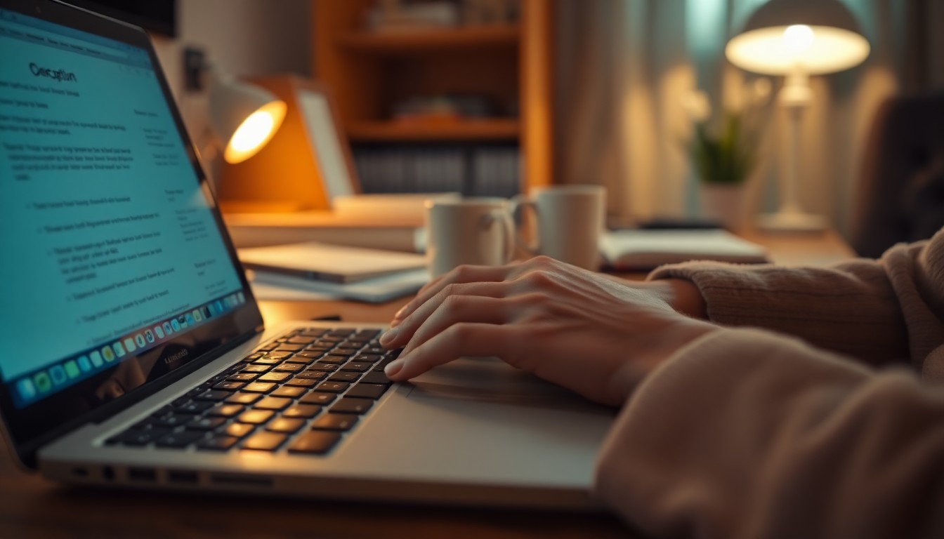 When Everyone Thinks You're Competent But You Feel Like a Fraud