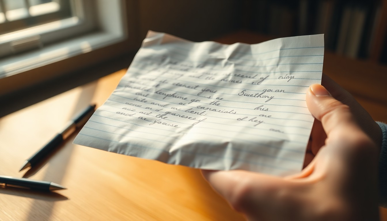 Moving Past Self-Blame When You Can't Forget