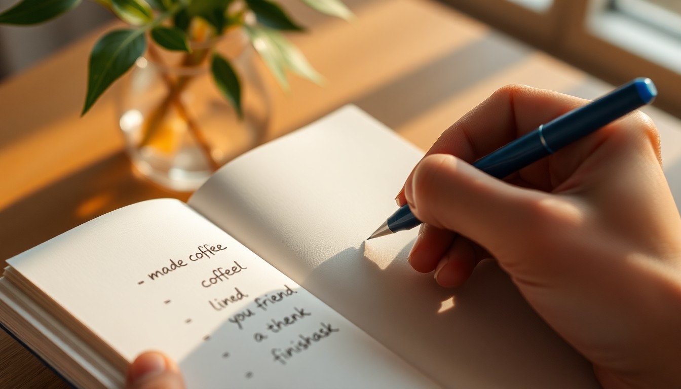 Stop Chasing Confidence and Start Building It Brick by Brick