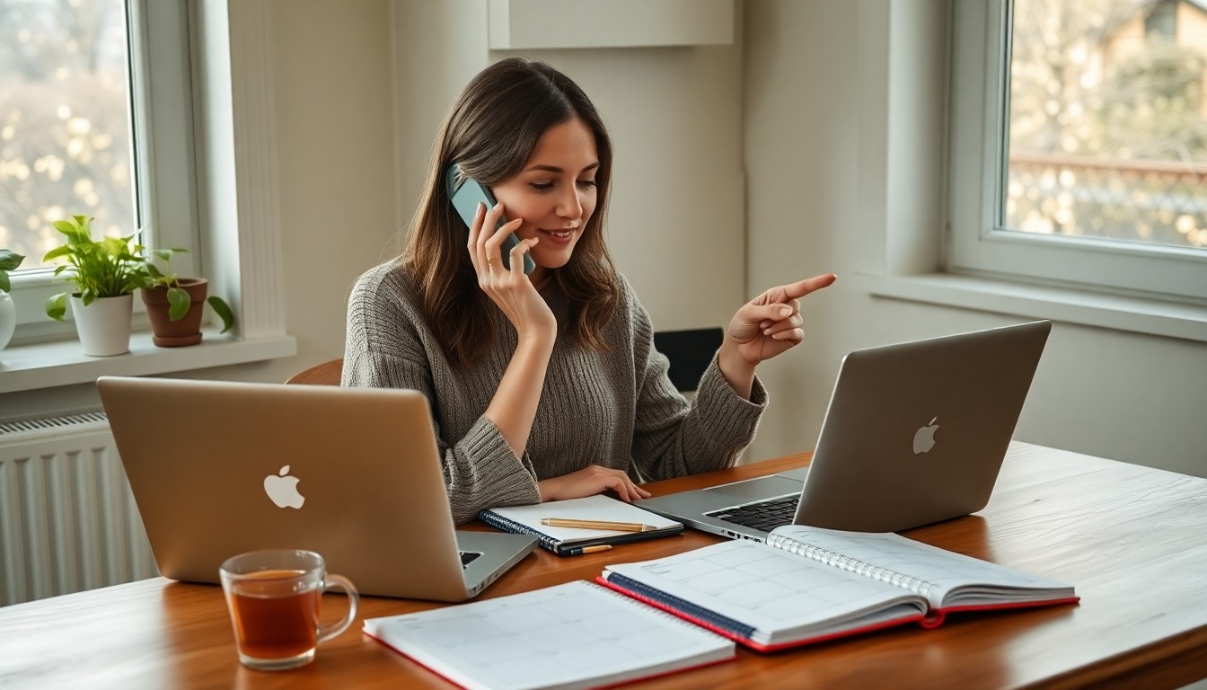 How I Learned to Say No Without Feeling Guilty