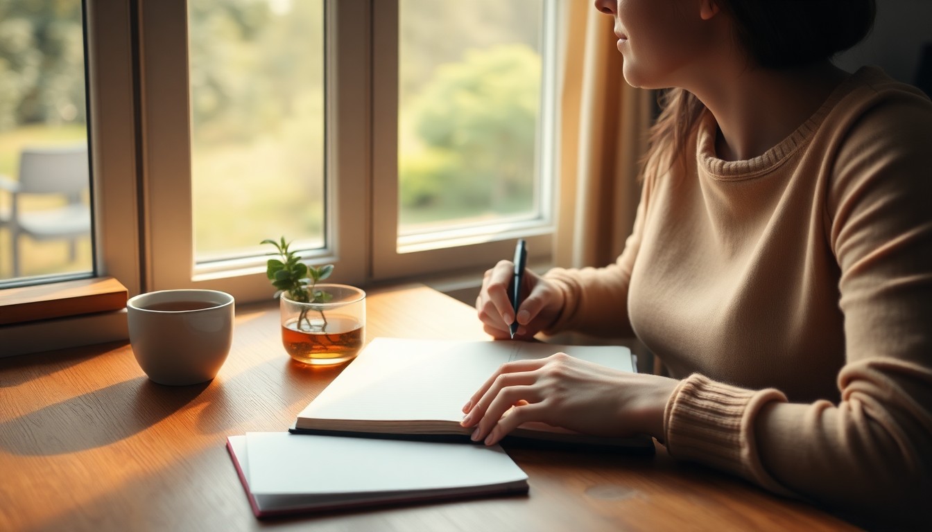 How to Stop Negative Thoughts: Practical Methods That Actually Work