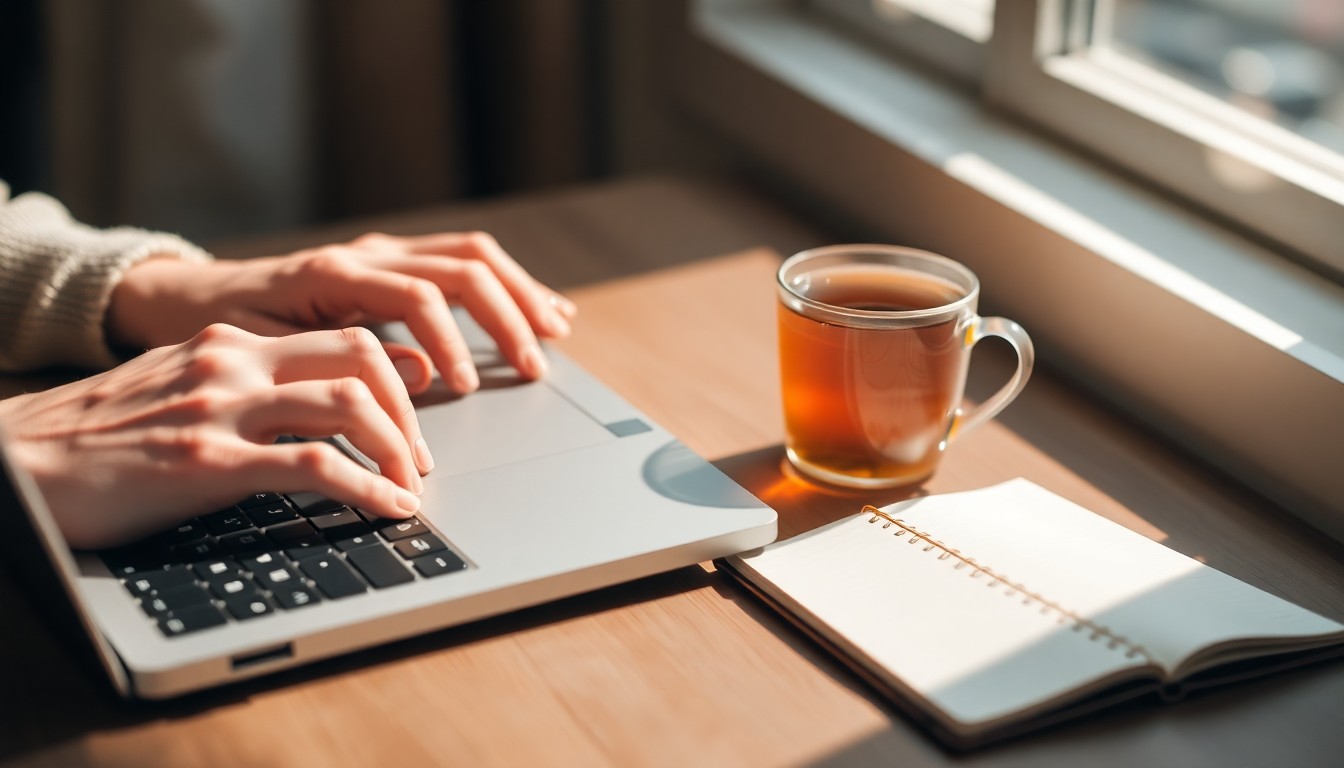 When Anxiety Makes You Put Things Off—Here's What Helped Me