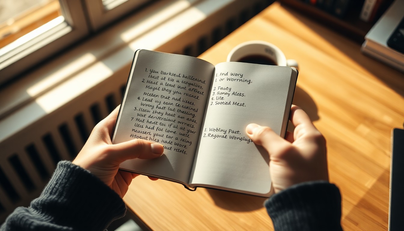 Stop Worrying About the Future: Practical Methods That Actually Work