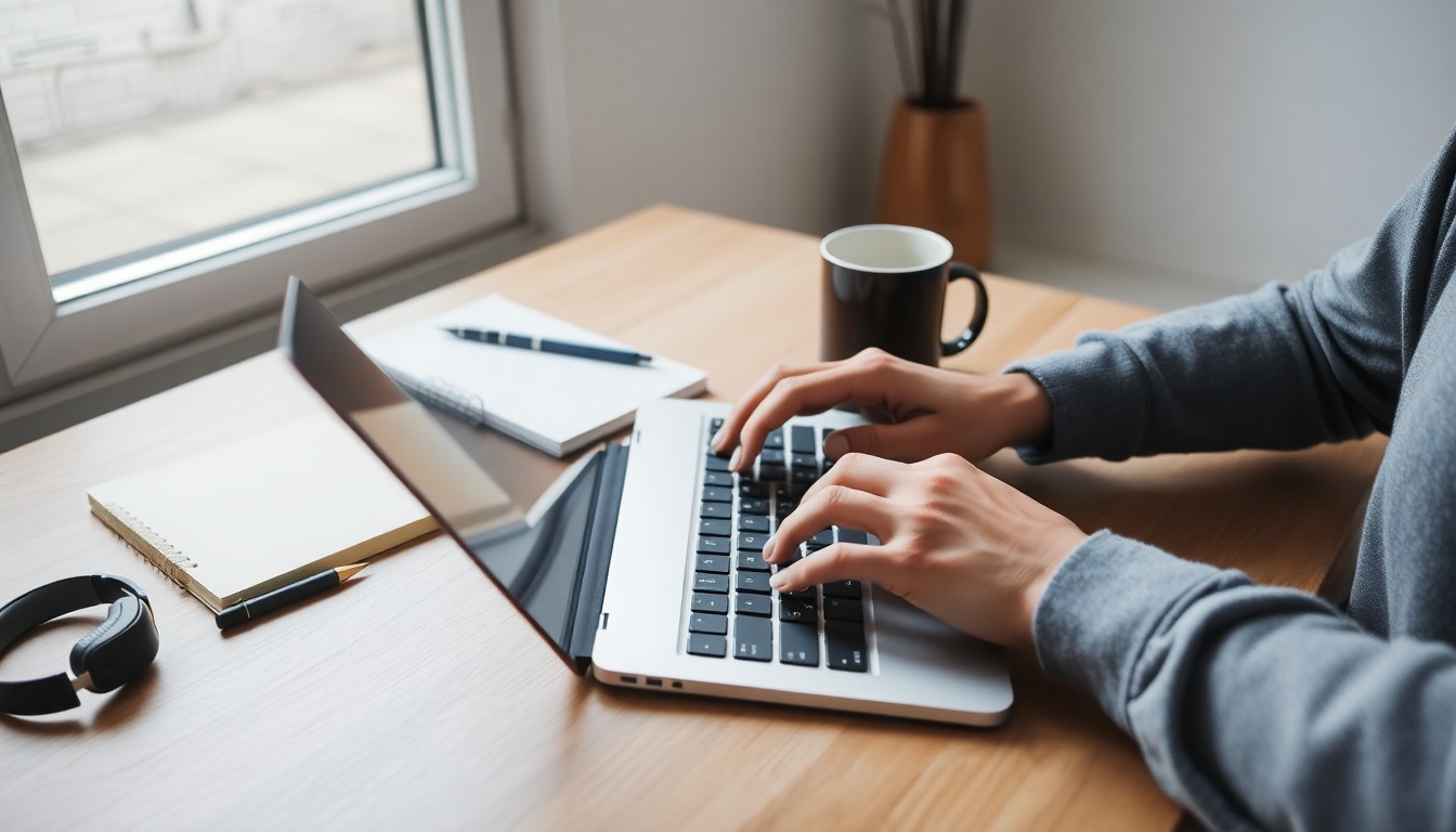 The 90-Minute Trick That Changed How I Work