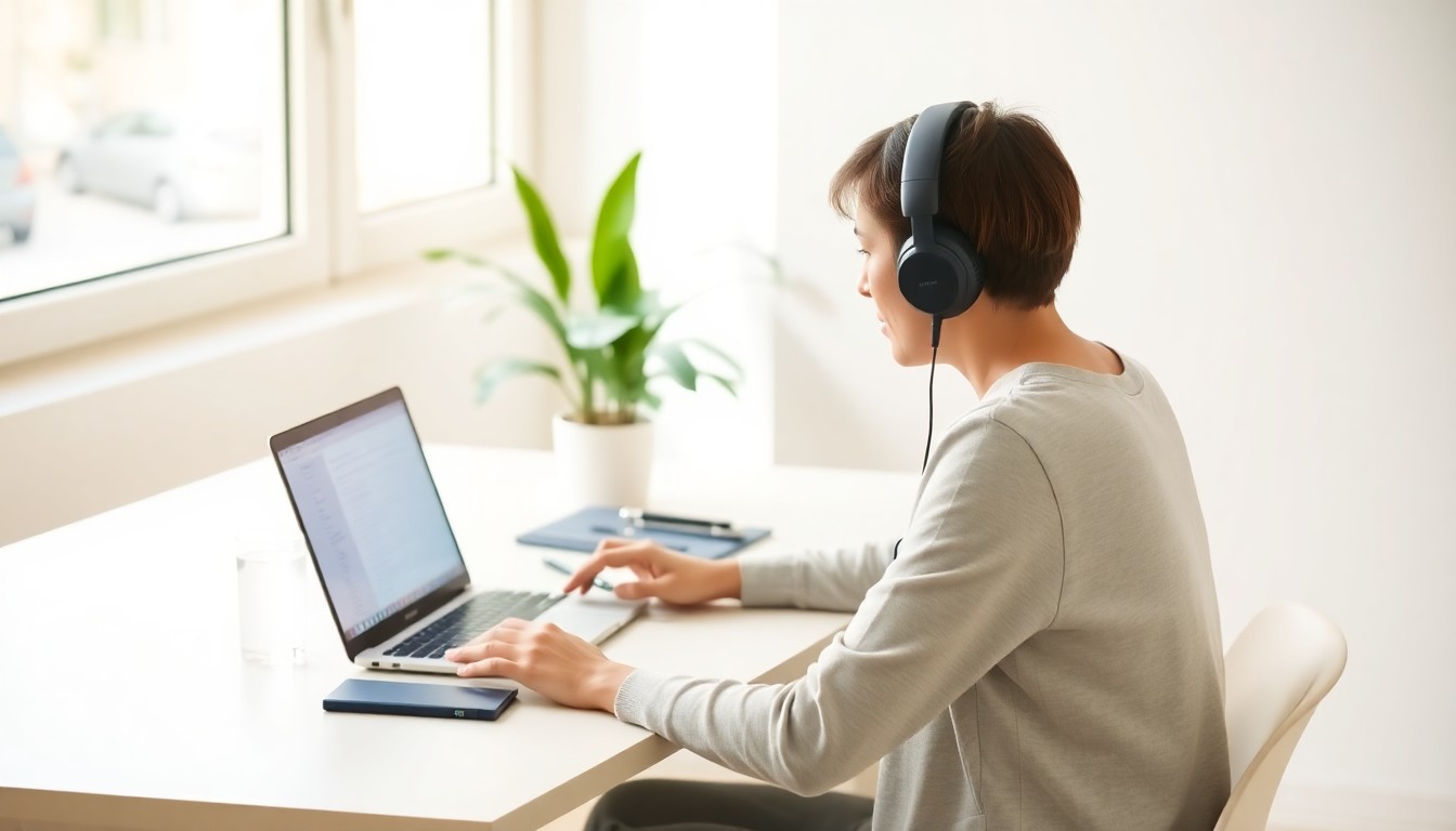 How to Focus for Hours Without Burning Out: Practical Methods That Work