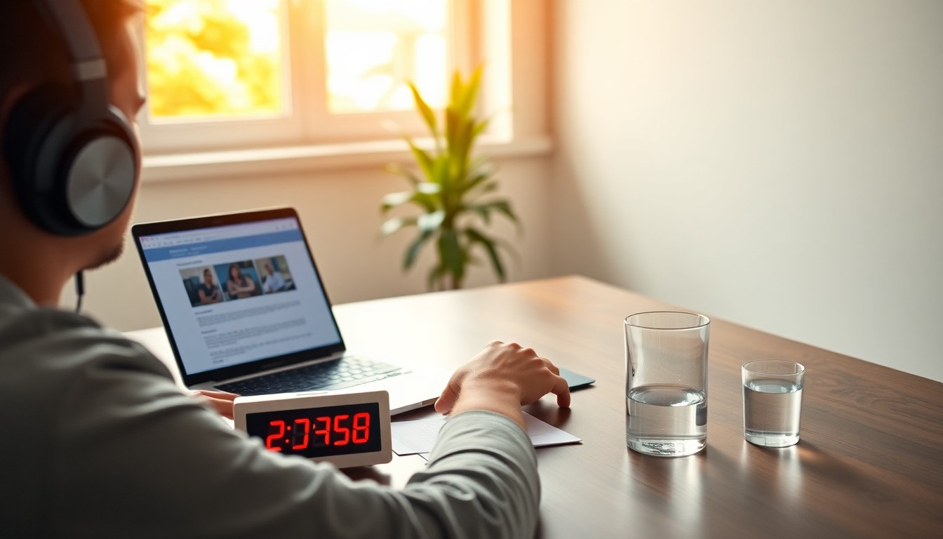 How to Focus for Hours Without Burning Out: Practical Methods That Work